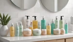 Rotina de cuidados com a pele para iniciantes: comece sua jornada hoje