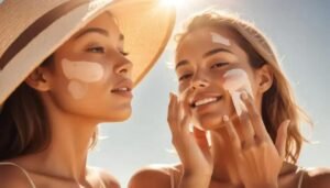 Protetor solar para o rosto: qual o melhor para sua pele?