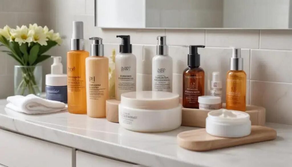 Melhores produtos para pele madura: descubra os essenciais para sua beleza