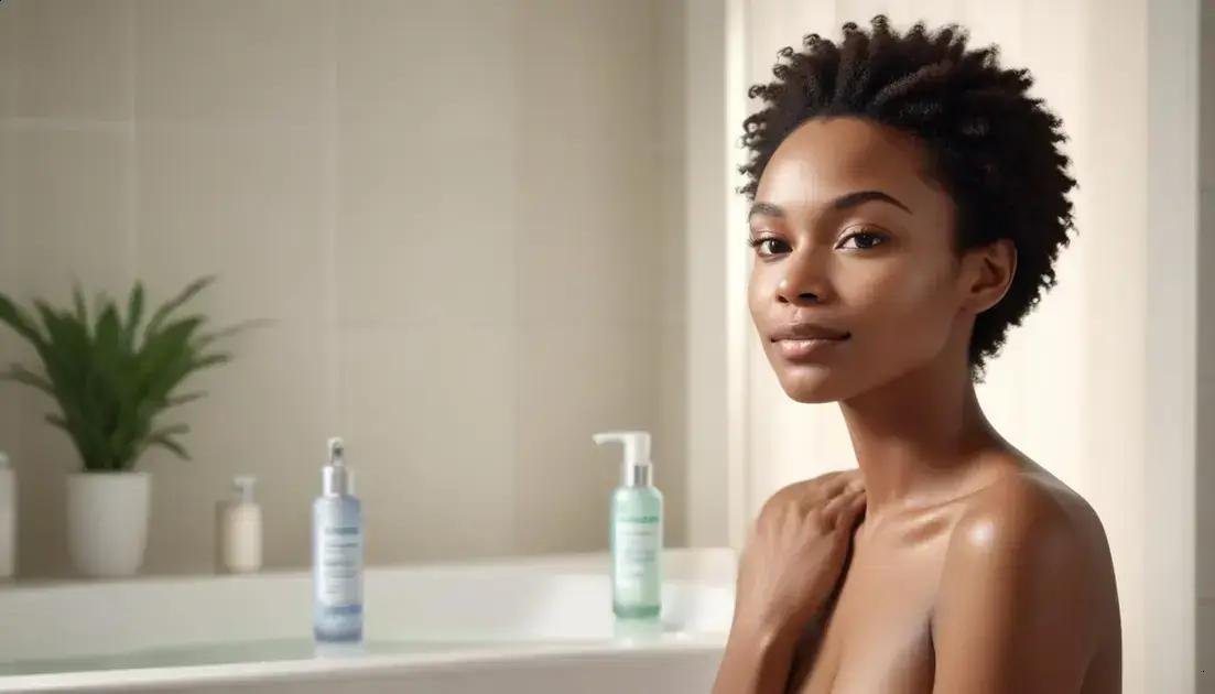 Principais benefícios do ácido hialurônico para a pele Principais benefícios do ácido hialurônico para a pele