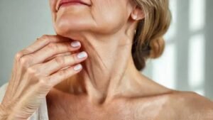 Anti-idade para pescoço e colo: soluções rápidas para rejuvenescer