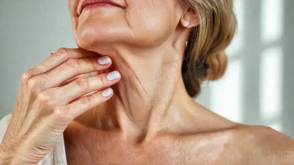 Anti-idade para pescoço e colo: soluções rápidas para rejuvenescer