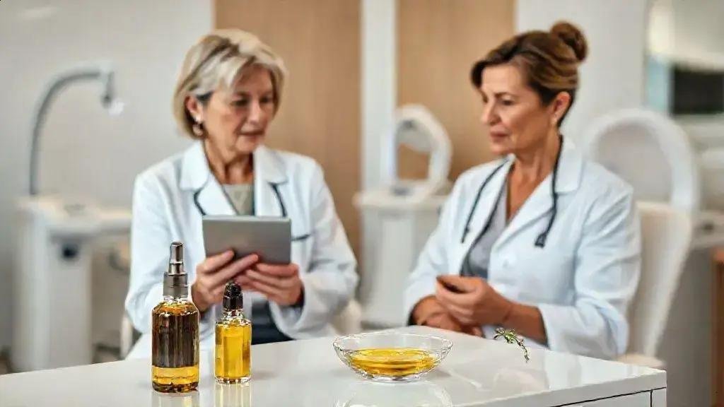 Tratamentos profissionais e caseiros: quando e por que procurar ajuda