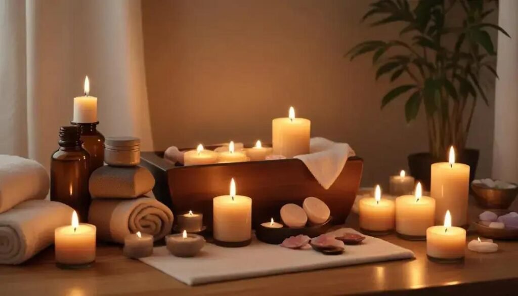 Dicas de autocuidado e beleza para transformar sua rotina