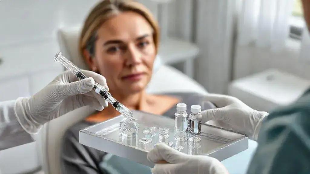 tipos de preenchimentos, substâncias e indicações tipos de preenchimentos, substâncias e indicações