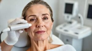 rejuvenescimento facial sem cirurgia: técnicas eficazes que realmente funcionam