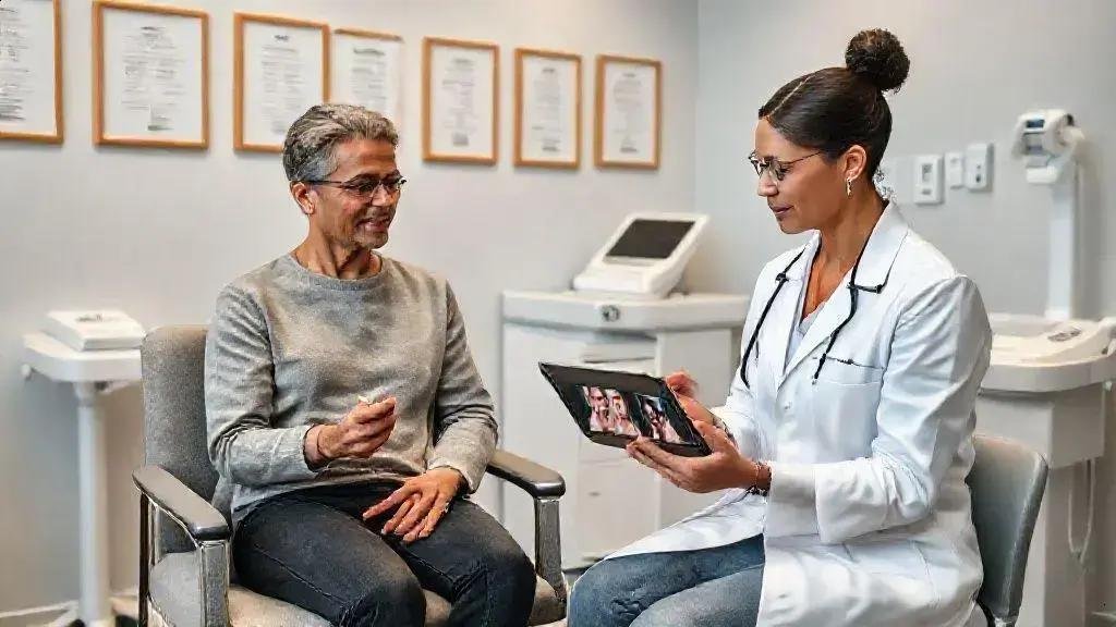 Como escolher clínica e profissional: critérios essenciais Como escolher clínica e profissional: critérios essenciais