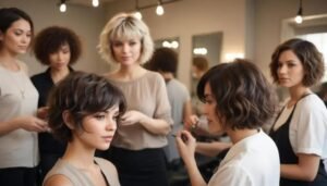 Cortes de cabelo em alta: 12 estilos que transformam seu visual agora