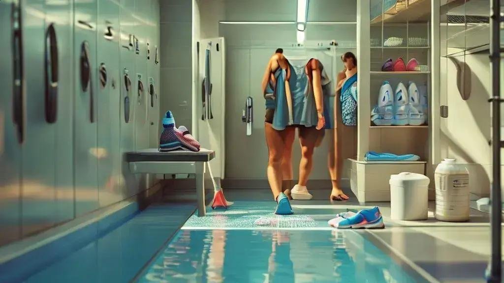 Mudanças de hábito e prevenção em ambientes públicos e esportivos