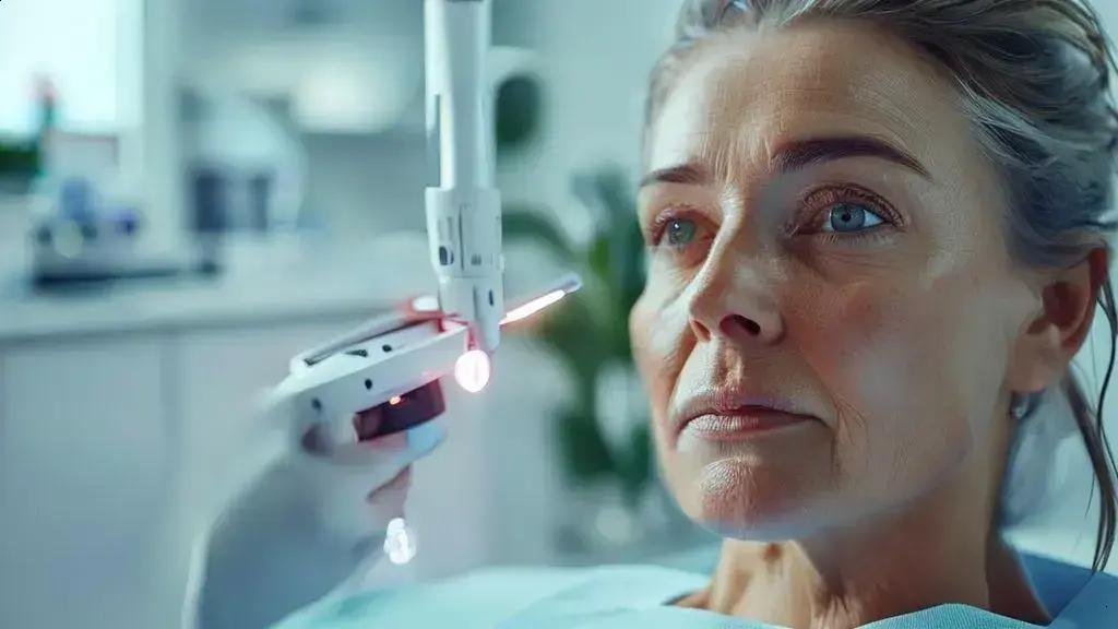 Rejuvenescimento facial sem cirurgia: 7 técnicas não invasivas que funcionam