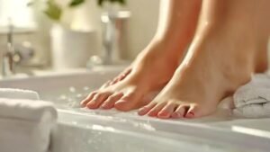 Como prevenir fungos nas unhas dos pés: 12 medidas práticas e eficazes hoje