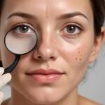Melasma e manchas na pele: tratamentos eficazes que realmente funcionam