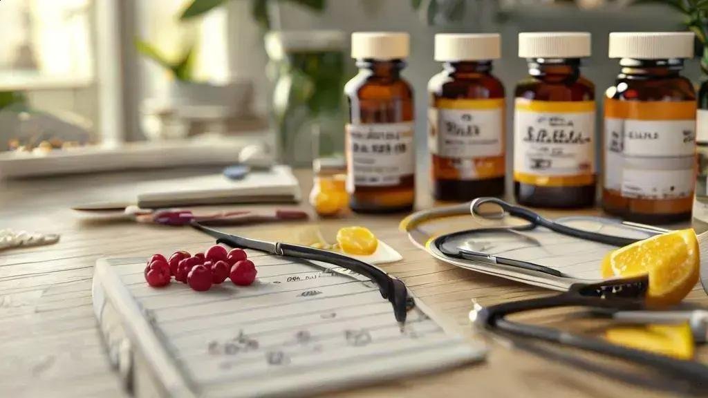 Suplementos, dosagem e segurança segundo estudos recentes Suplementos, dosagem e segurança segundo estudos recentes