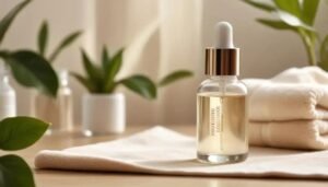 O que é niacinamida e para que serve: benefícios, usos e resultados rápidos