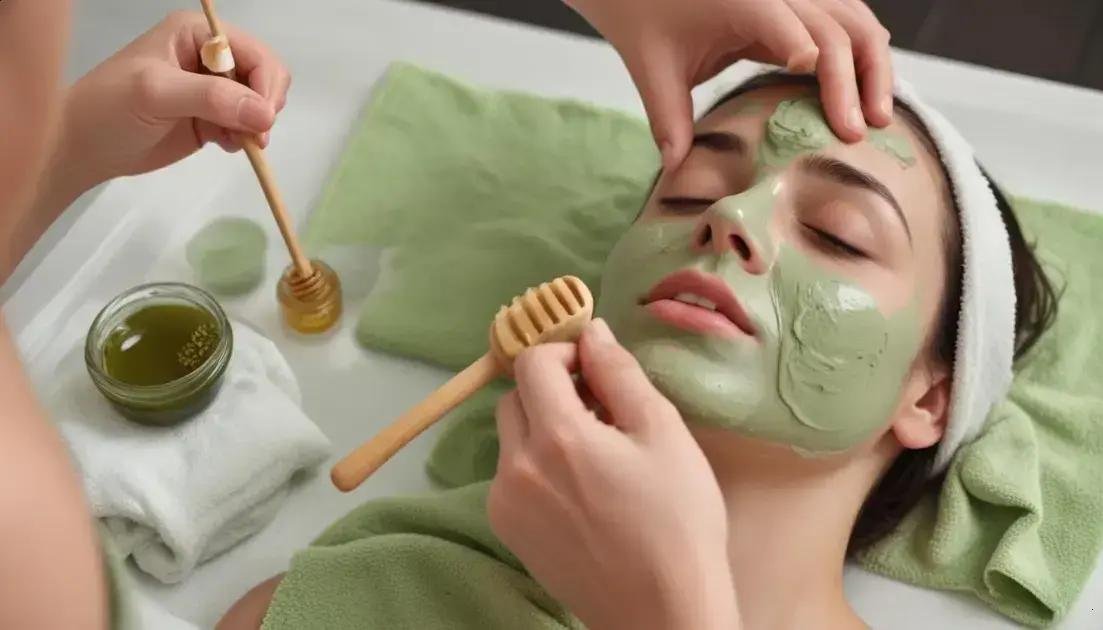 Tratamentos caseiros e receitas seguras: o que realmente funciona