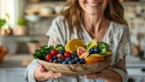 Antioxidantes para combater o envelhecimento: 7 estratégias científicas