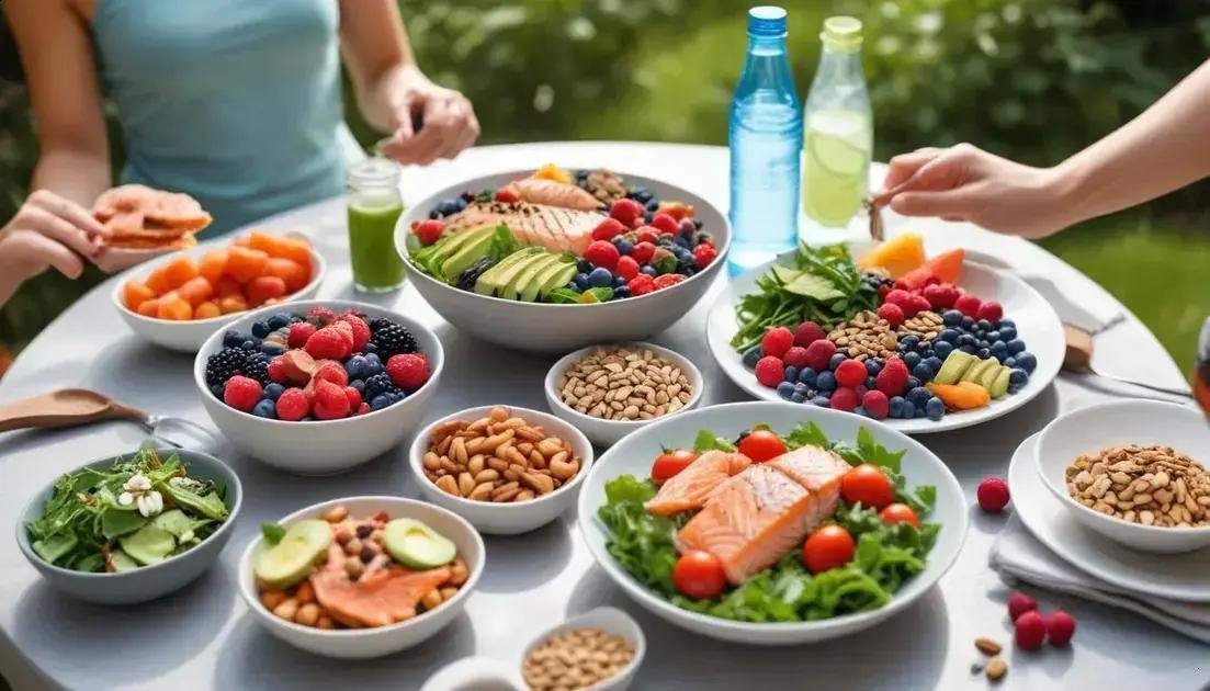 alimentos, hidratação e suplementos que ajudam a proteger a pele alimentos, hidratação e suplementos que ajudam a proteger a pele