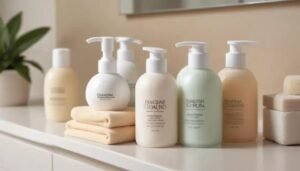 Como escolher o sabonete ideal para o seu rosto: guia prático e seguro