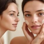 Hidratação facial para pele seca: 12 truques e rotina comprovada para resultados