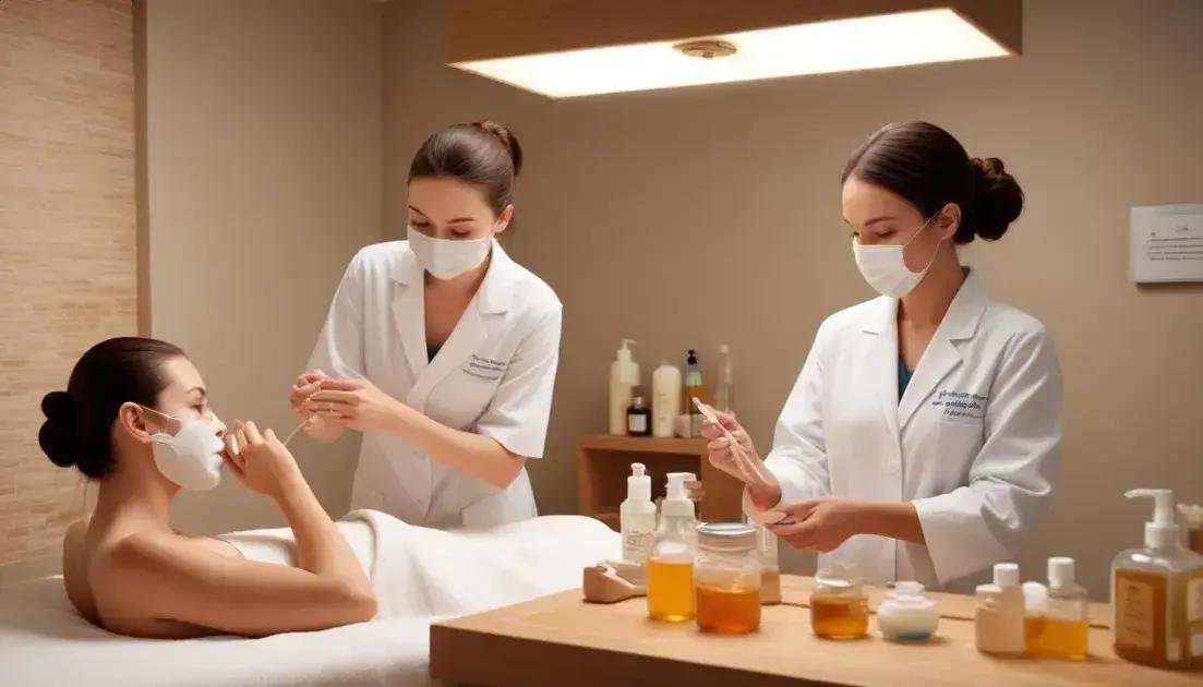 tratamentos profissionais e caseiros que realmente funcionam tratamentos profissionais e caseiros que realmente funcionam