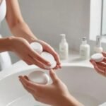 Como fazer limpeza de pele profunda em casa: guia rápido para pele renovada