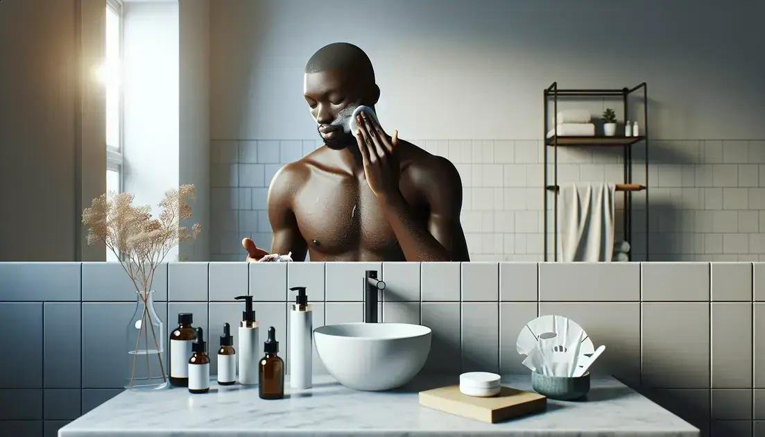 Rotina de cuidados com a pele coreana: 10 passos eficazes para pele luminosa já